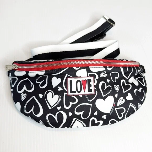 Brighton Endless Love Belt Bag - NWT - Picture 3 of 11